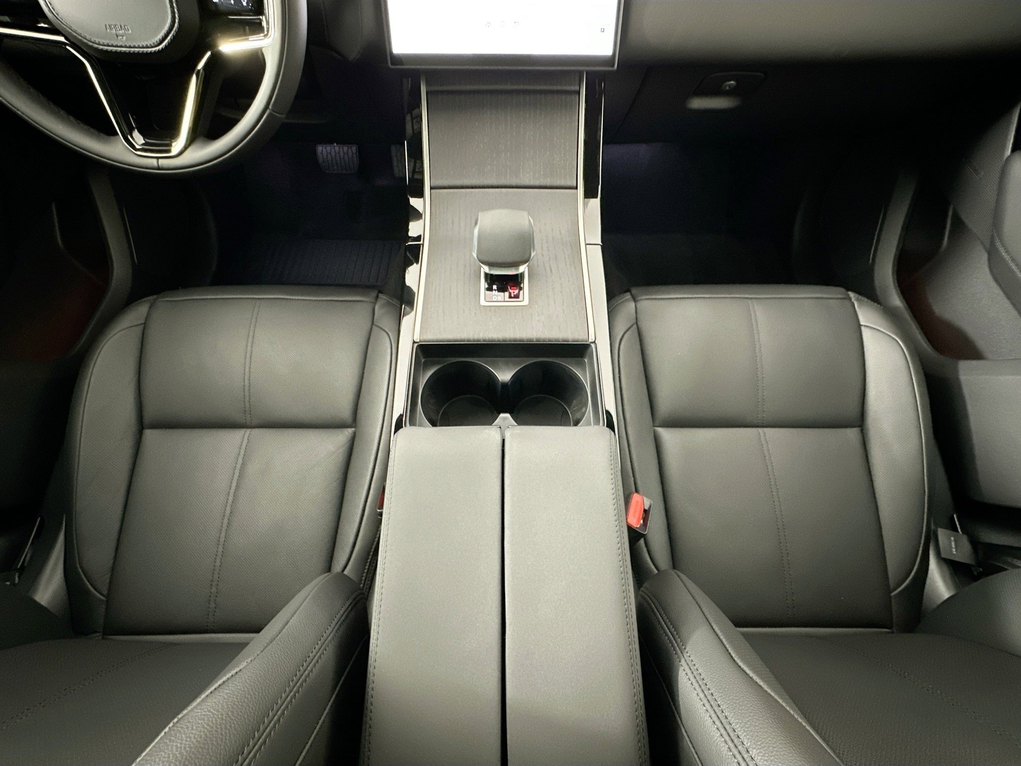 Used 2026 Land Rover Range Rover Velar S image 21