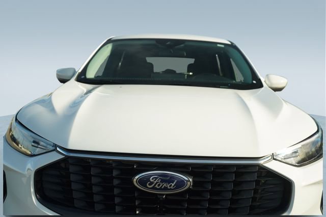 Used 2023 Ford Escape Active image 37