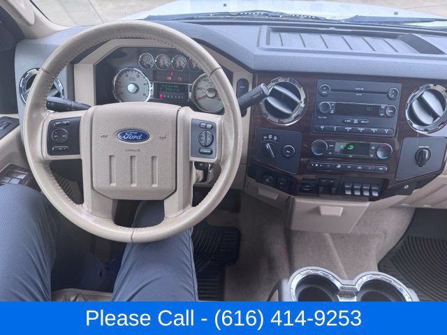 Used 2008 Ford F350 Lariat AWD/4WD image 18