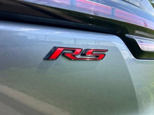 Used 2025 Chevrolet Equinox EV RS FWD image 58