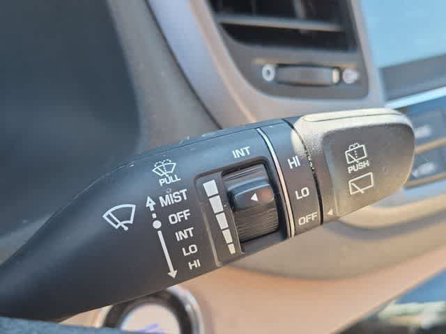 Used 2018 Hyundai Tucson SEL Plus AWD/4WD image 25