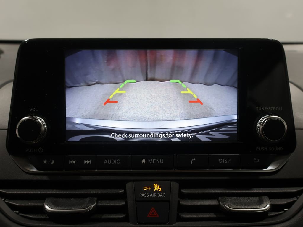 Used 2024 Nissan Altima 2.5 S image 25