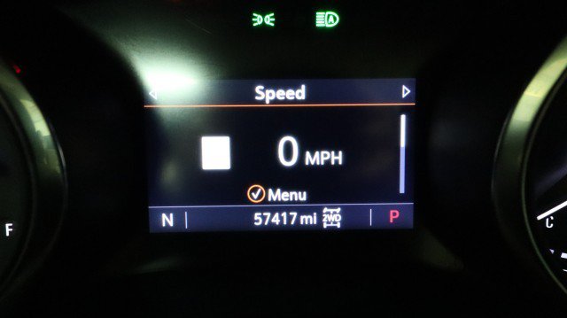 Used 2021 Buick Encore GX Select w/ Advanced Technology Package AWD/4WD image 19