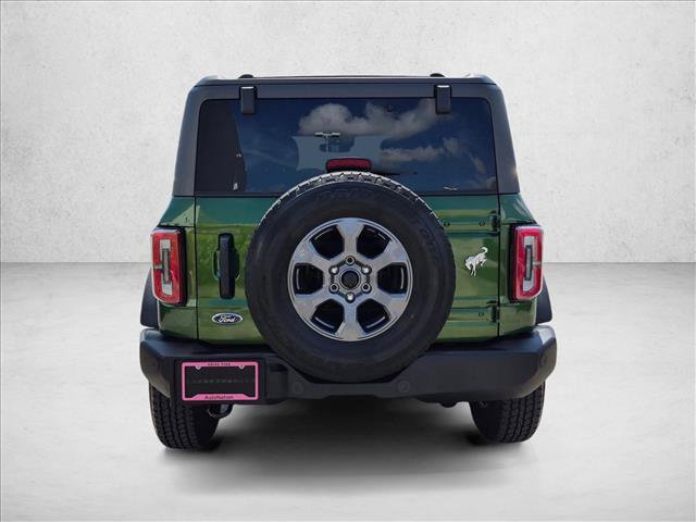Used 2023 Ford Bronco Big Bend AWD/4WD image 6