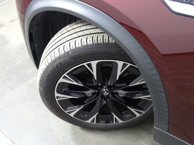 Used 2024 MAZDA CX-90 Plug-In Hybrid w/ Premium Plus image 40