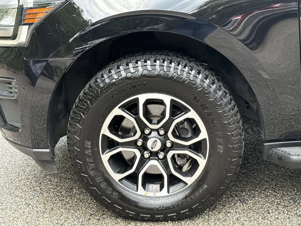 Used 2022 Ford Expedition XL AWD/4WD image 18