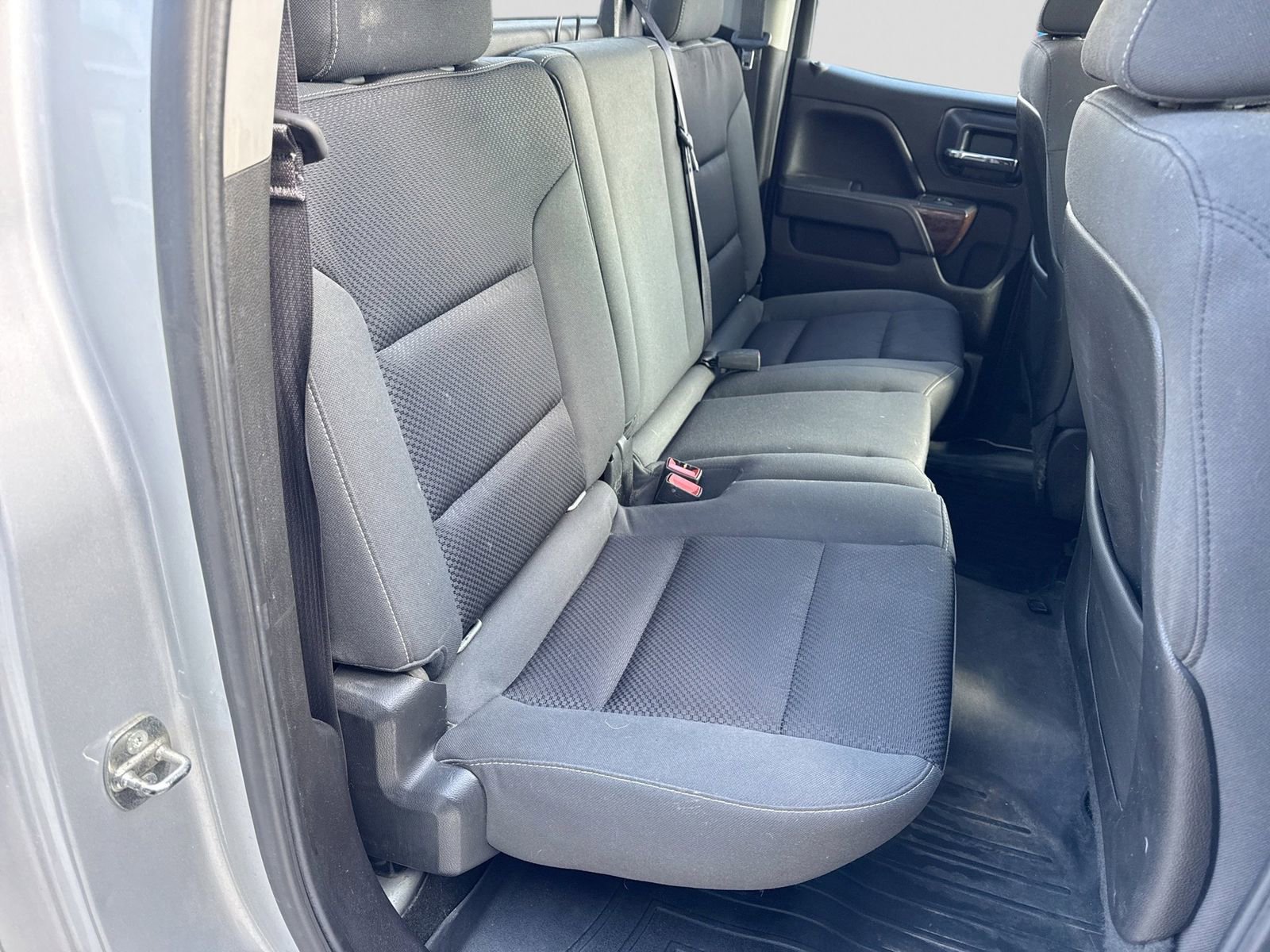 Used 2015 GMC Sierra 1500 SLE w/ SLE Value Package AWD/4WD image 20