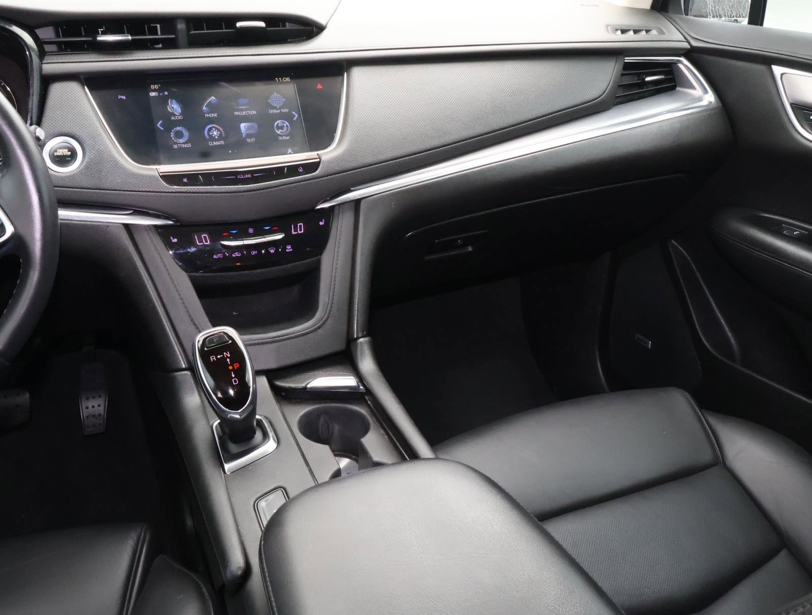 Used 2019 Cadillac XT5 Luxury FWD image 17