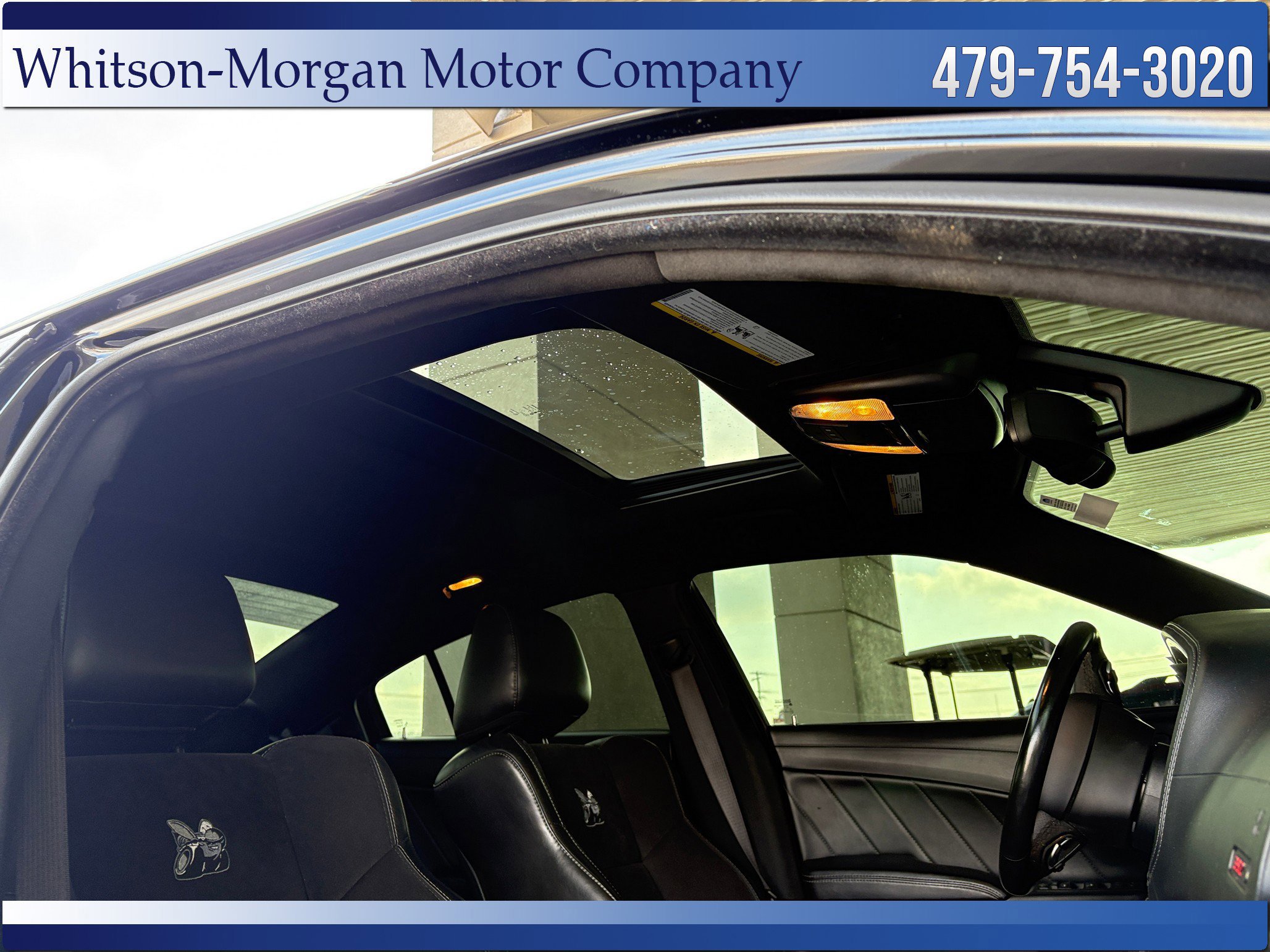 Used 2022 Dodge Charger Scat Pack image 13