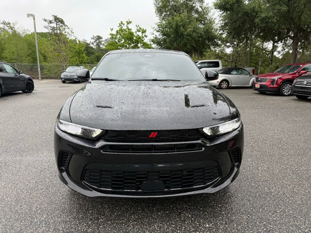 Used 2024 Dodge Hornet GT image 2