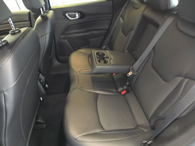 New 2026 Jeep Compass Latitude image 21