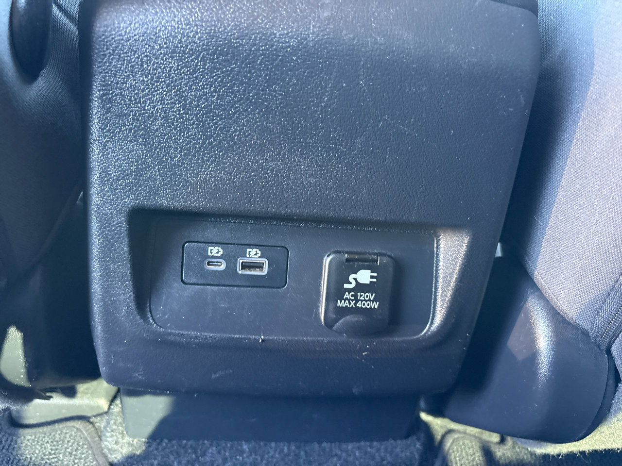 Used 2022 Nissan Frontier SV image 22