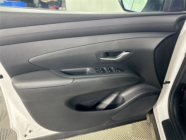 Used 2025 Hyundai Tucson SEL image 27