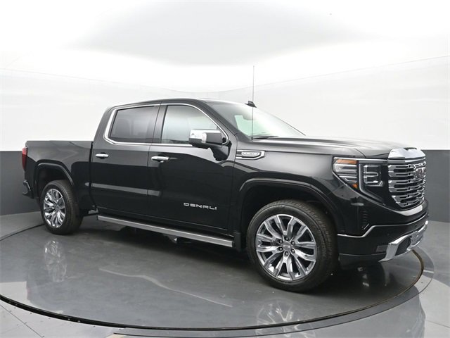 New 2026 GMC Sierra 1500 Denali w/ Denali Reserve Package image 7