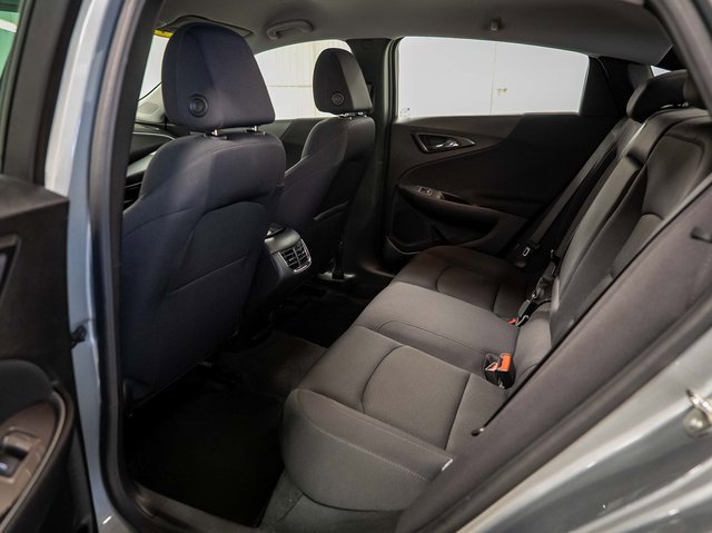 Used 2024 Chevrolet Malibu LT image 14