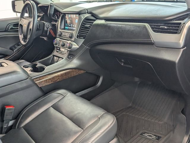 Certified 2020 Chevrolet Tahoe LT RWD image 15