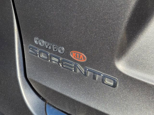 Used 2016 Kia Sorento SX FWD image 6