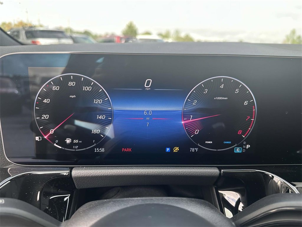 New 2025 Mercedes-Benz GLA 250 image 14