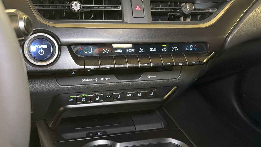 Used 2021 Lexus UX 250h w/ Premium Package AWD/4WD image 28