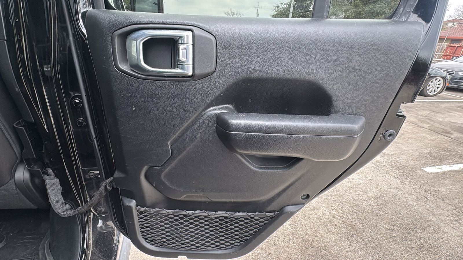 Used 2021 Jeep Gladiator Sport image 27