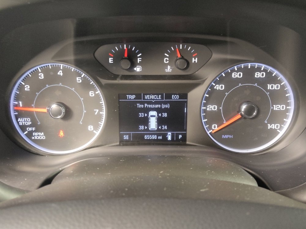 Used 2019 GMC Acadia SLE image 23