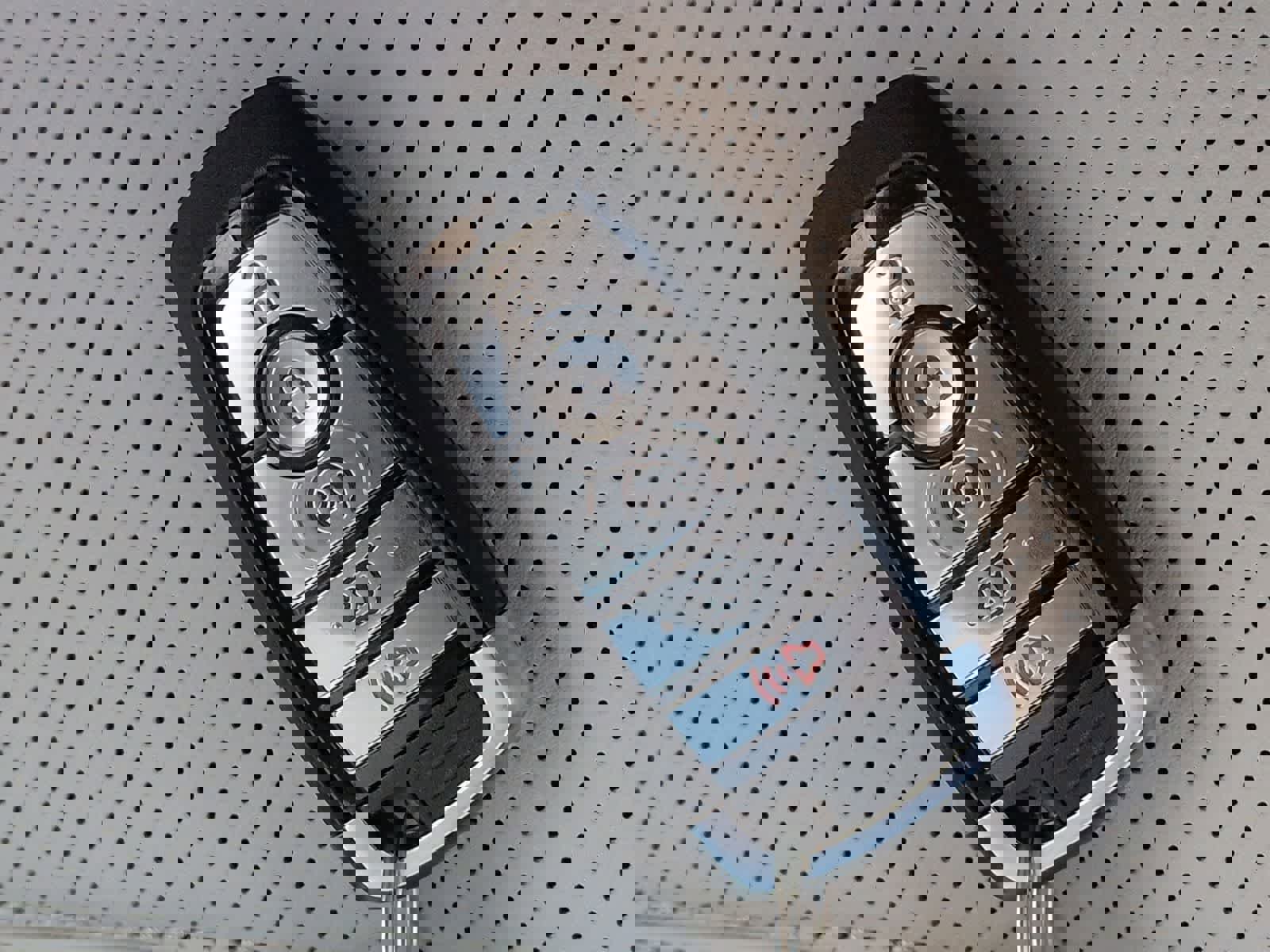 Used 2026 Ford Explorer Platinum w/ LUX Leather Package image 38