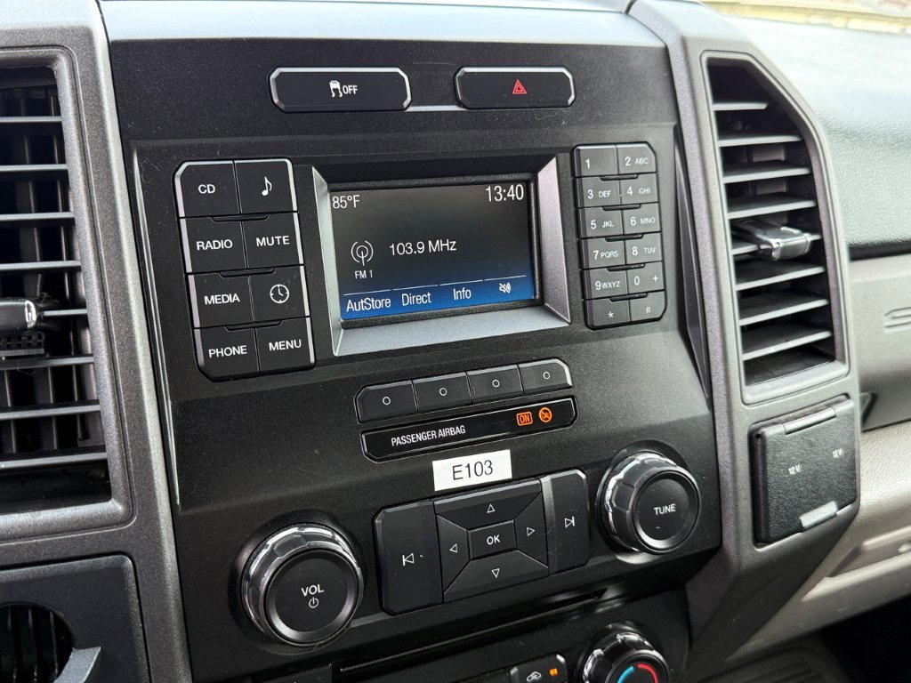 Used 2018 Ford F250 XL w/ XL Value Package RWD image 26
