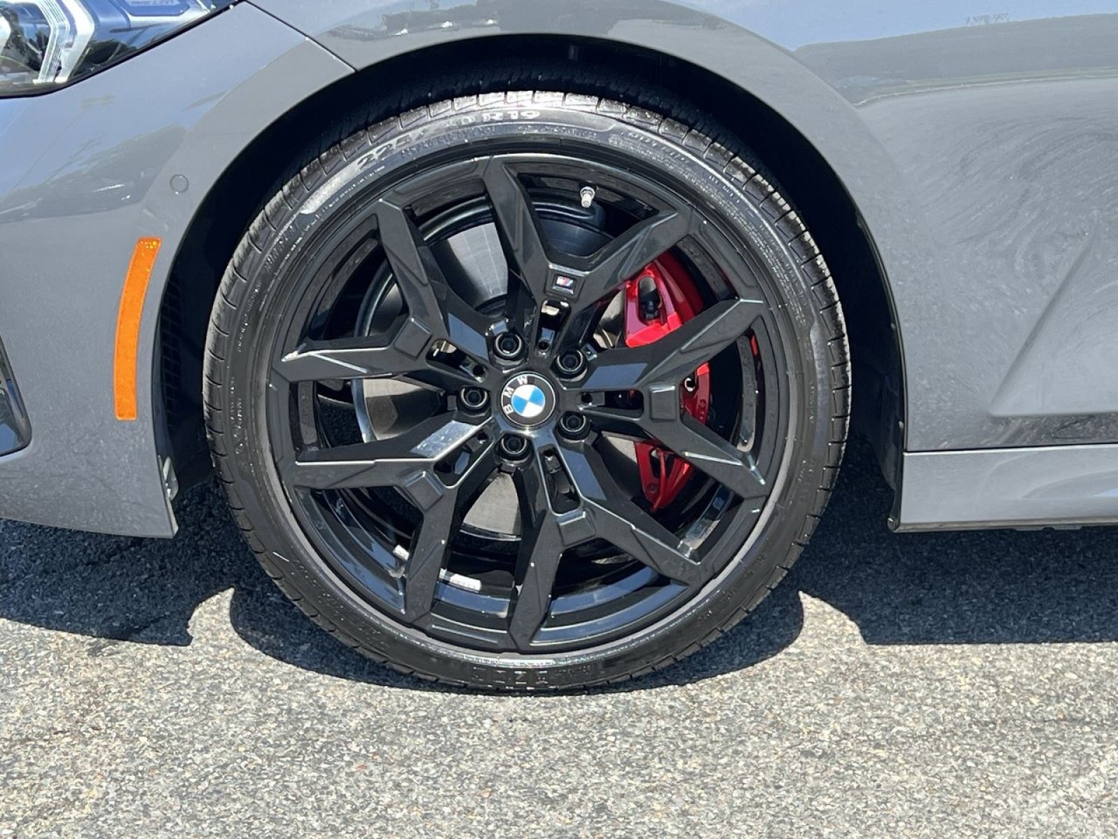 Used 2025 BMW M340i xDrive w/ Premium Package AWD/4WD image 13