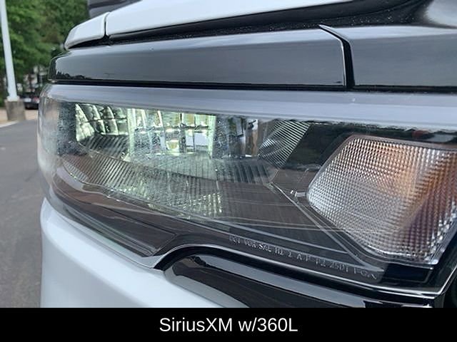 New 2025 RAM 1500 Big Horn image 13