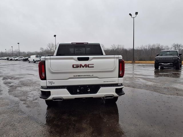 Used 2021 GMC Sierra 1500 Denali w/ Driver Alert Package II image 18
