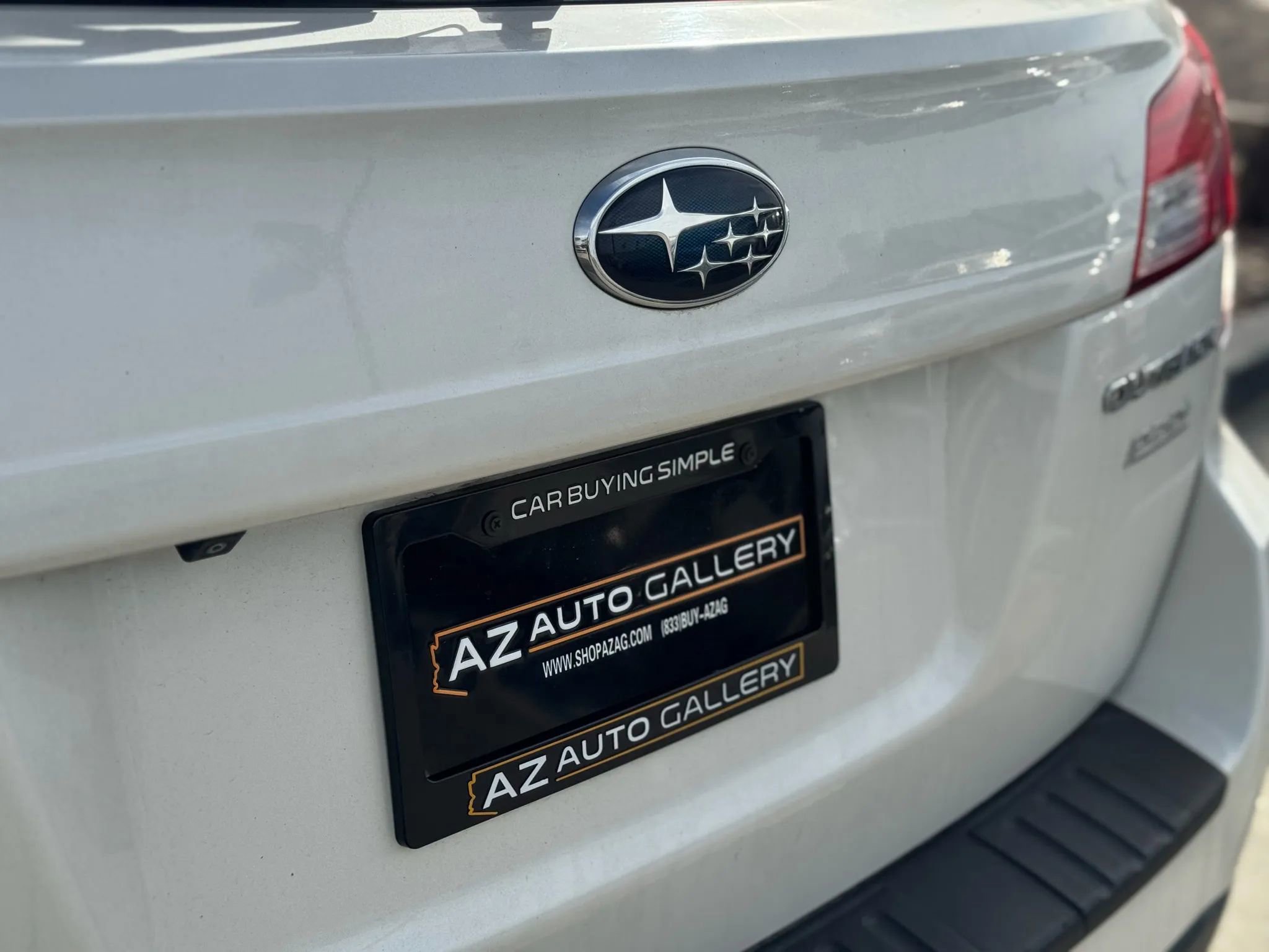 Used 2013 Subaru Outback 2.5i Limited w/ Moonroof Pkg image 52