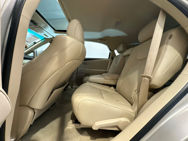 Used 2015 Lexus RX 350 AWD image 14