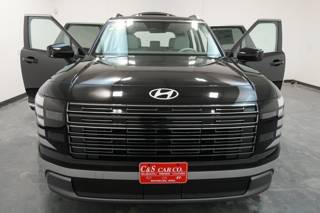 New 2026 Hyundai Palisade SEL AWD/4WD image 31