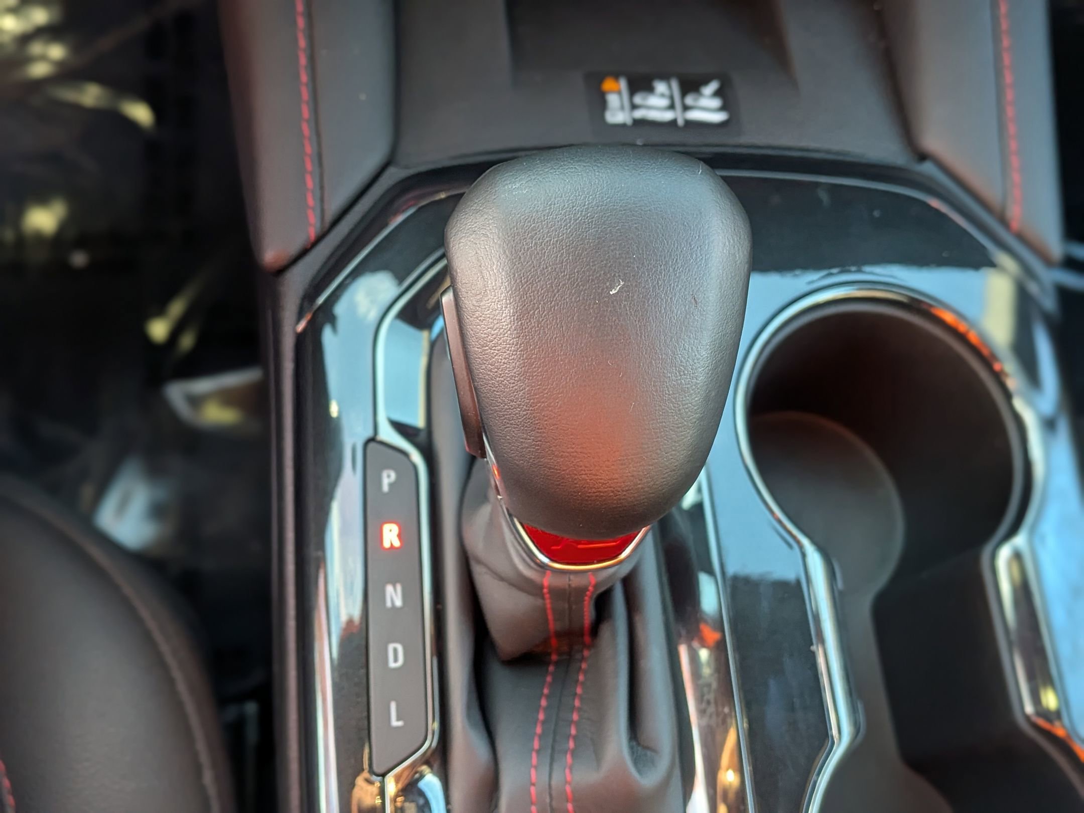 Used 2025 Chevrolet Blazer RS image 31