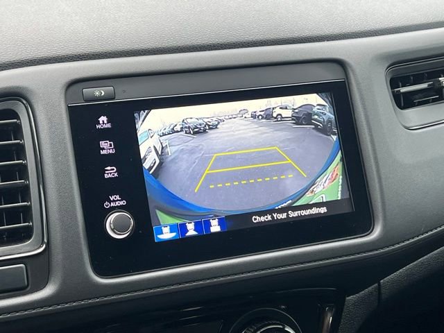 Used 2022 Honda HR-V Sport image 24