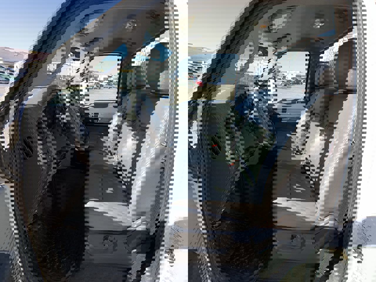 Used 2015 Ford F350 XL w/ Power Equipment Group image 16