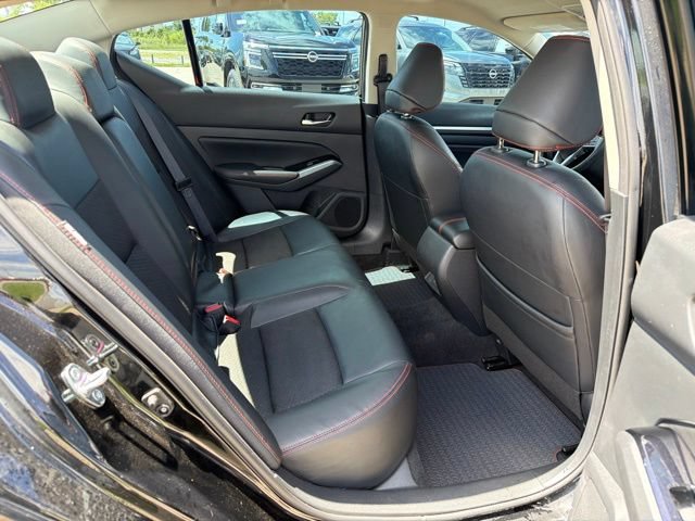 Used 2023 Nissan Altima 2.5 SR AWD/4WD image 22