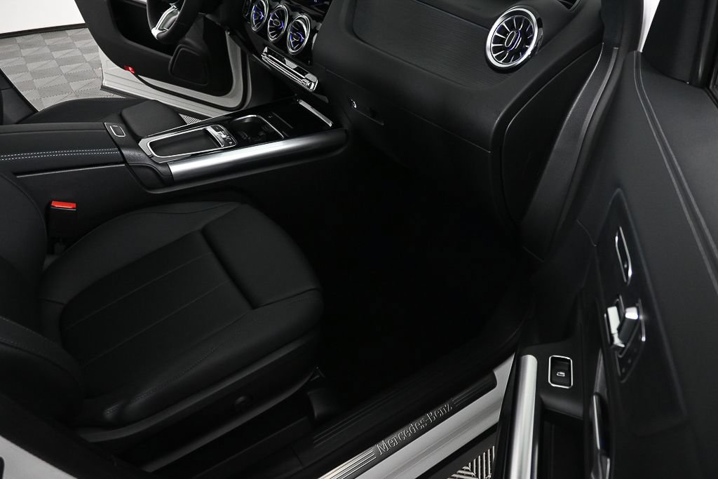 Certified 2026 Mercedes-Benz GLA 250 image 23