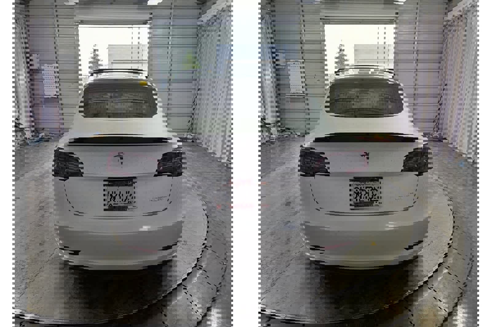 Used 2020 Tesla Model 3 Long Range image 6