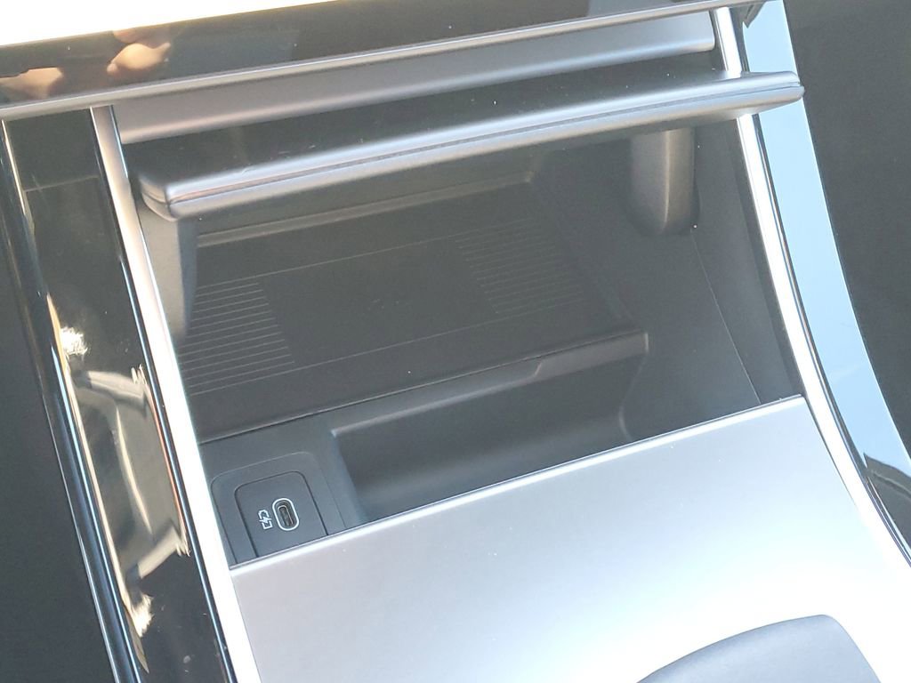 New 2026 Land Rover Range Rover Evoque S image 23