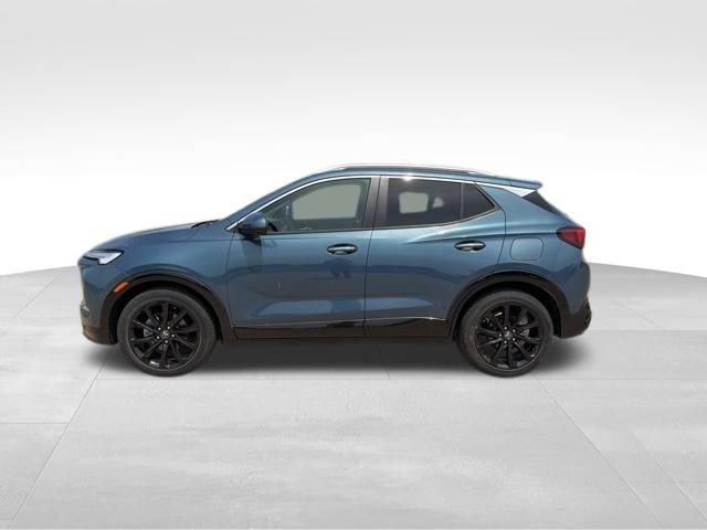 Used 2024 Buick Encore GX Sport Touring w/ Experience Buick Package FWD image 6
