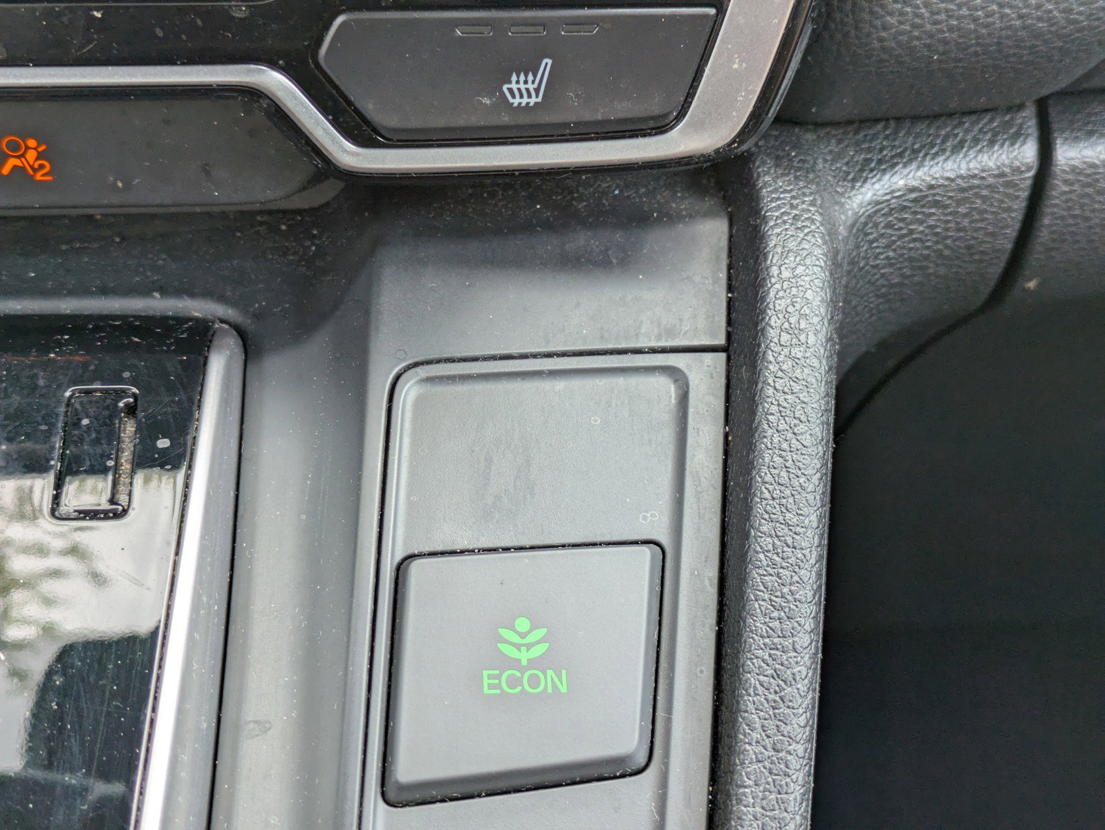 Used 2019 Honda CR-V EX-L image 28