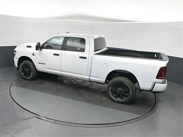 New 2026 RAM 2500 Big Horn image 35