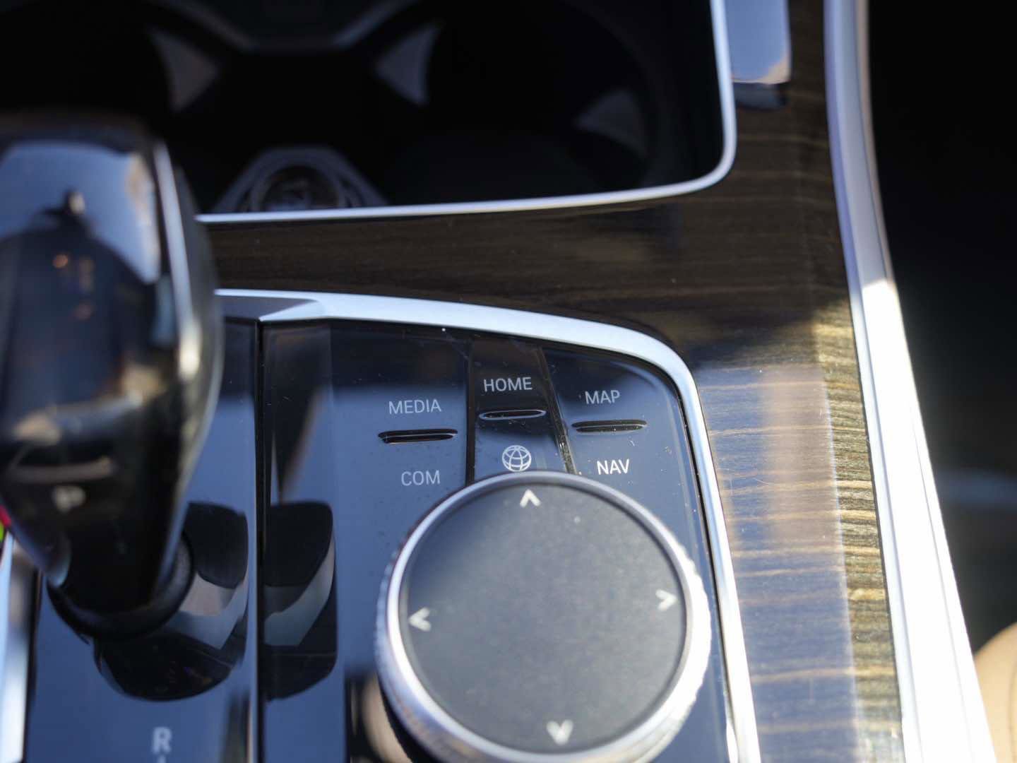 Used 2020 BMW X5 sDrive40i w/ Convenience Package image 24