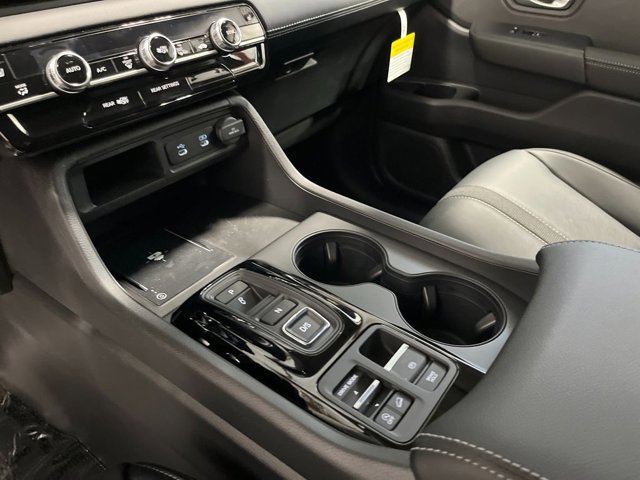 New 2026 Honda Passport RTL image 14