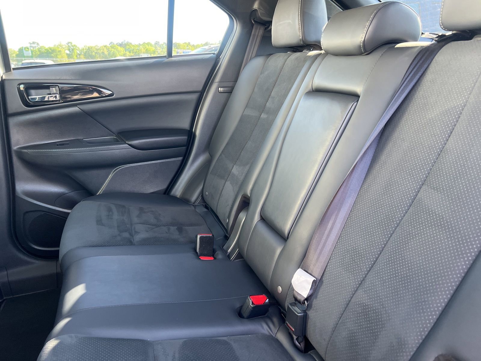 Used 2025 Mitsubishi Eclipse Cross SE image 12