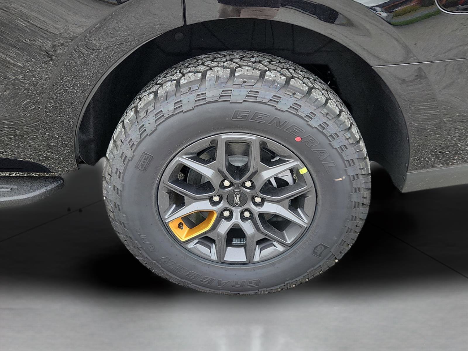 New 2026 Ford Expedition Tremor AWD/4WD image 17
