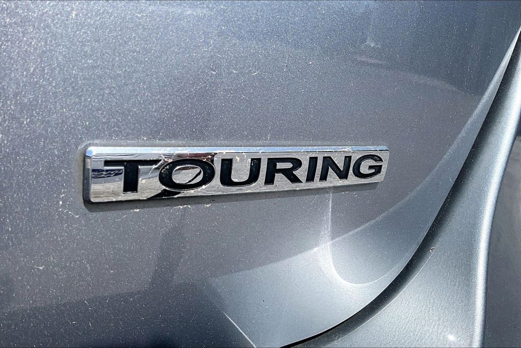 Used 2020 Honda Odyssey Touring image 23