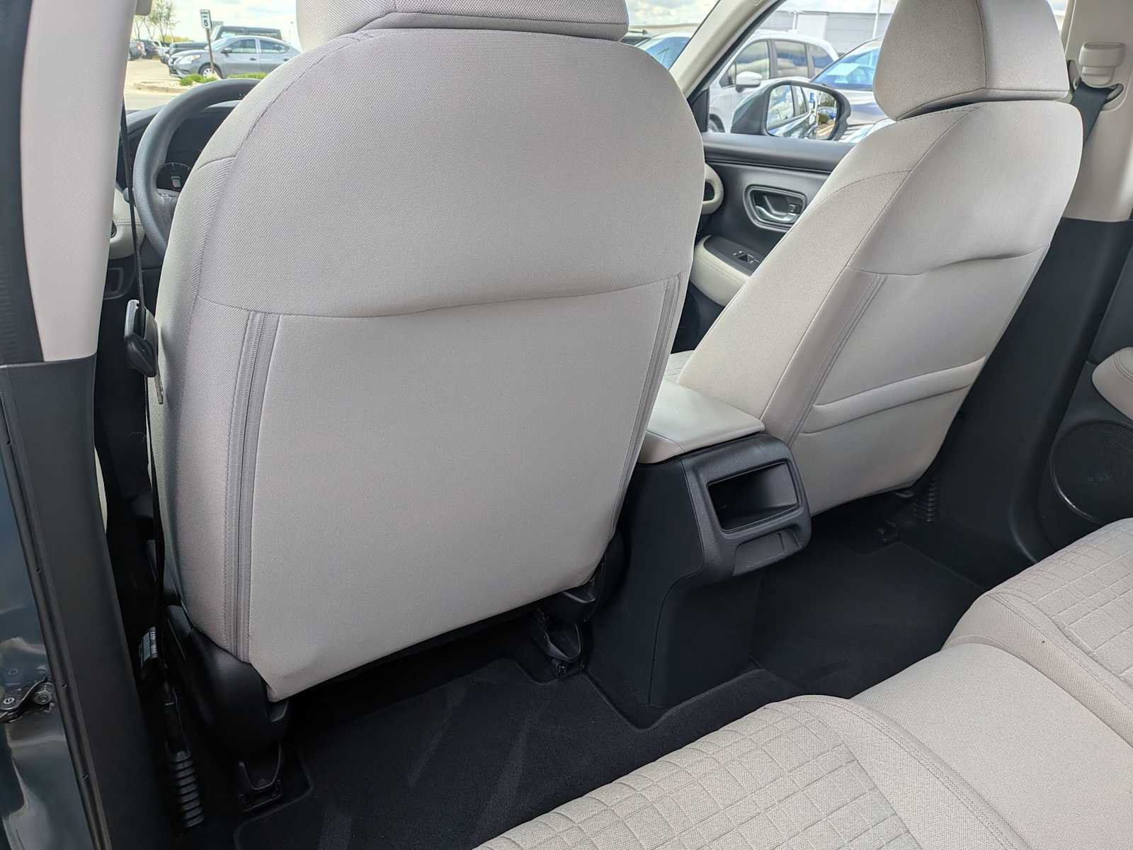 Used 2024 Honda HR-V LX image 16