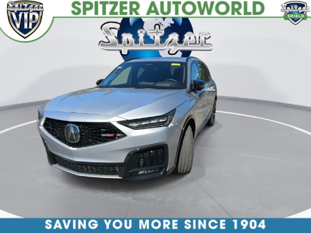 New 2026 Acura MDX Type S w/ Advance Package AWD/4WD image 6